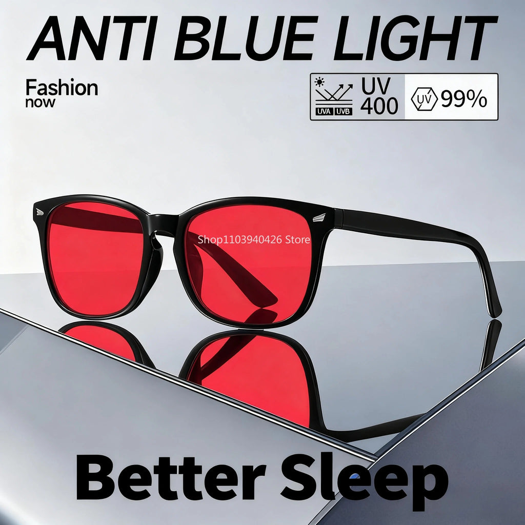 Anti Blue Light Glasses
