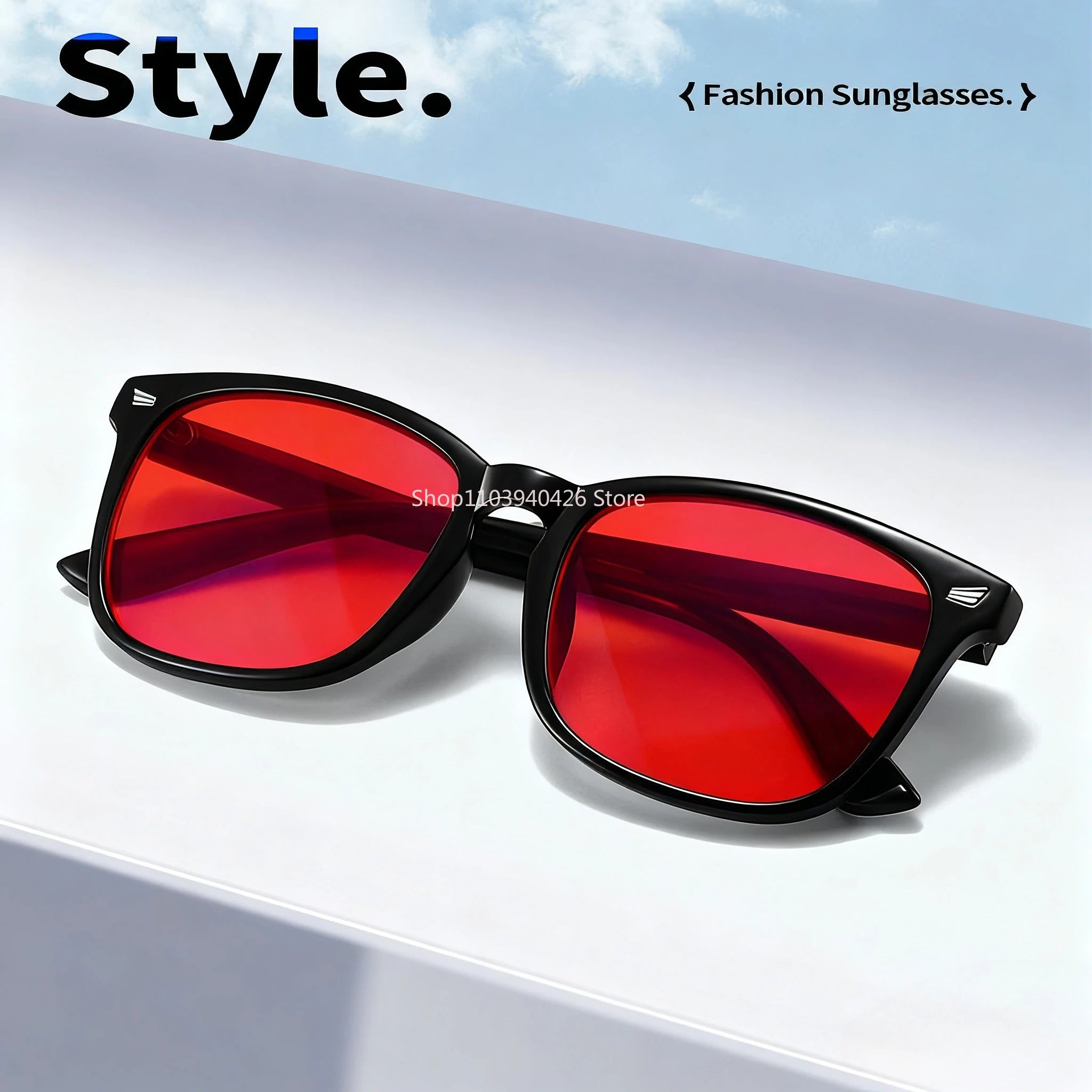 Anti Blue Light Glasses